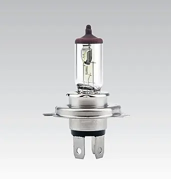Žárovka H4 24V/75/70W P43t-38 Speciální Cena